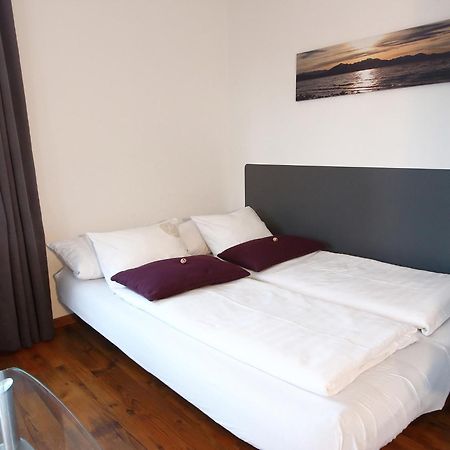 Ts Apartments Траунштайн Номер фото