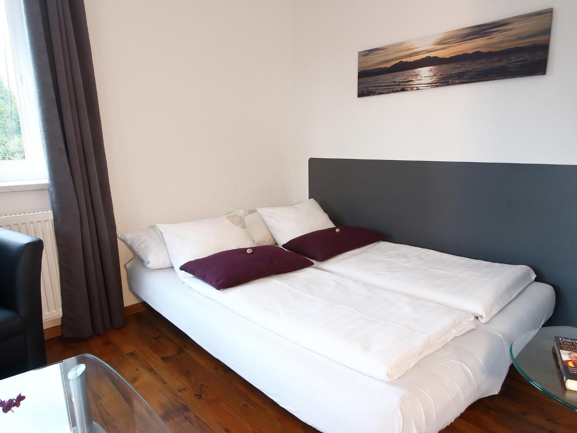 Ts Apartments Траунштайн Номер фото