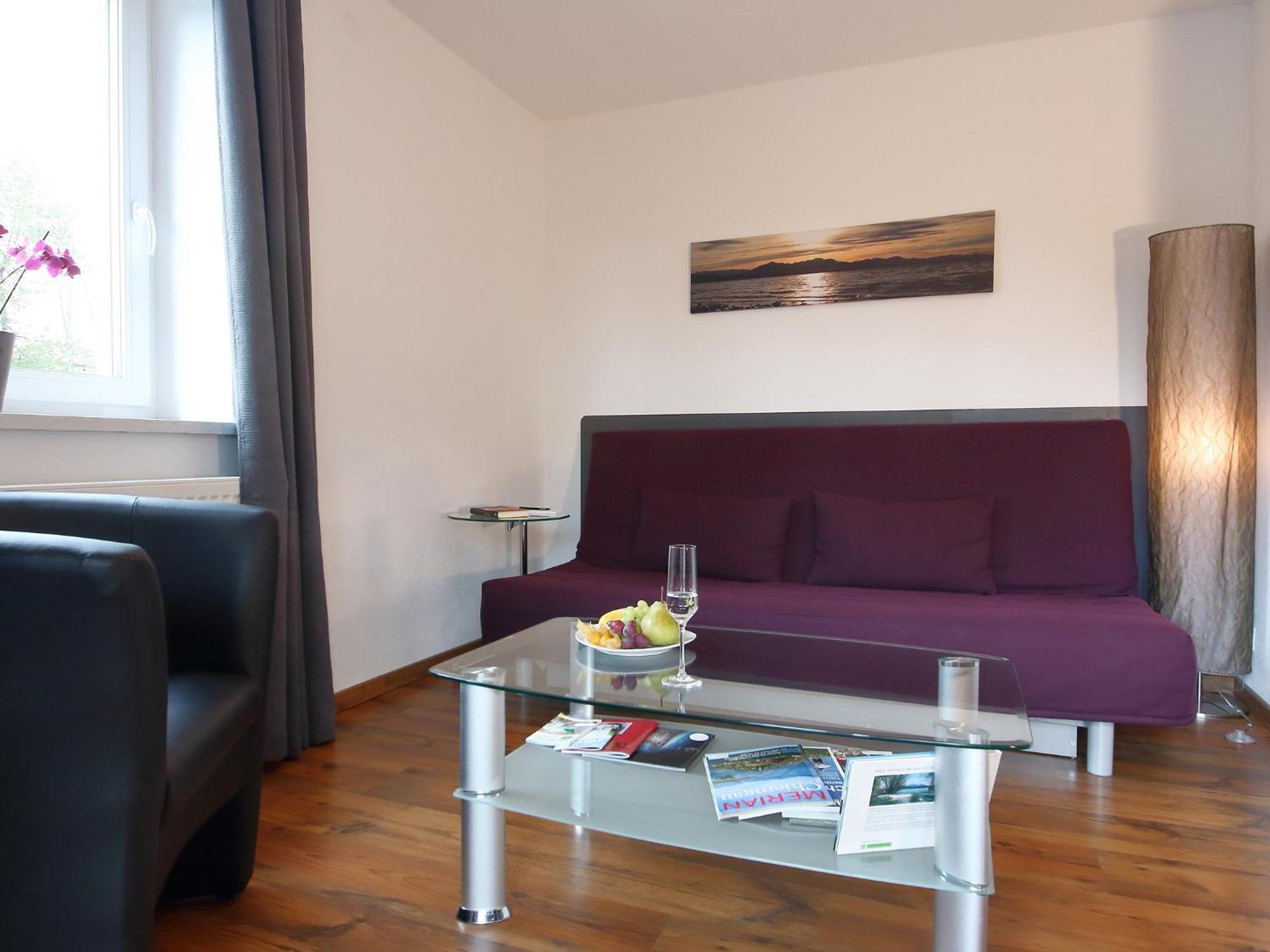 Ts Apartments Траунштайн Номер фото